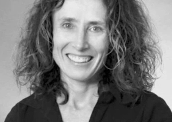 Doris Rüesch